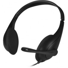 A4Tech HS-9 Stereo Wired Headset